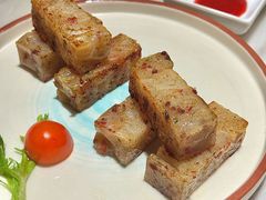-新好景海鲜酒家(新塘店)
