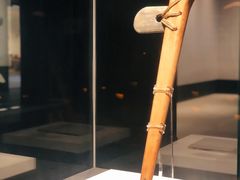 -上海崧泽遗址博物馆