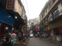 -老马家马蓉蛋菜夹馍·腊牛肉夹馍(回民街店)