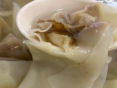 牛肉馄饨-牛味十足传统美食(凤凰西街店)