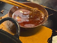 -黄潇洒老火锅(九眼桥宏济巷店)