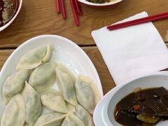 -喜家德虾仁水饺(北站店)