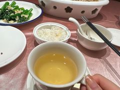 -新骏景万豪酒店·万豪中餐厅