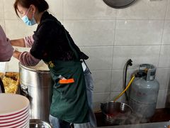 -宋记热干面馆(五福路店)