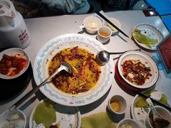 -花椒俏川菜小馆(南海万达店)