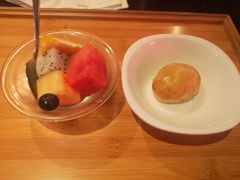 -广州富力君悦大酒店·凯菲厅