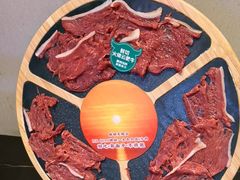 -乔先生涮肉·鲜活牛羊肉火锅(塘沽店)