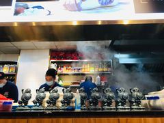 -陇上秦轩biangbiang面(萧山万象汇店)