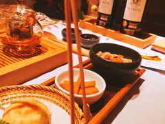 特色手工面食-叶叶菩提·晋福宫