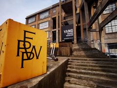 -半岛1919创意园区