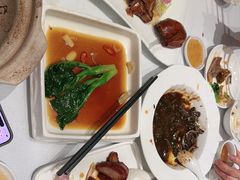 -新雅粤菜馆(南京东路店)