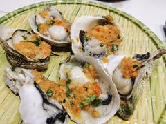 -四季烟火烧烤酒场