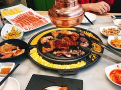 -韩宫宴和牛烤肉(合肥滨湖银泰城店)
