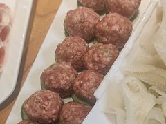 -草原塞蛮羊火锅城(港湾店)