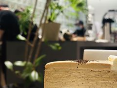 -爱樂咖啡(青年体育公园店)