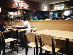 大堂-食代馆(深业上城店)