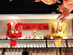 -十六台·经典广东菜(德外大街店)