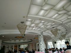 -翠晶水上餐厅(泰晤士小镇店)
