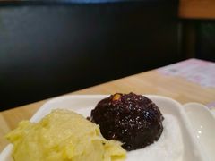 榴莲忘返-满记甜品(王府井北京市百货大楼店)