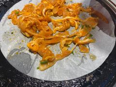 -正宗齐齐哈尔烤肉·齐牛哥鲜切炭火烤肉(杭州总店)