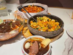 -七八冷面·延边朝鲜族美食(圣熙八号店)