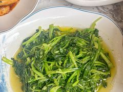 -蟹天蟹地农家菜·阳澄湖大闸蟹(浅水湾店)