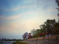 景点-沙澧河风景区