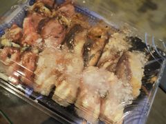 -墨竹寿司(九江店)