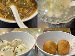 -毛华美食(清扬路店)