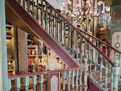 -老欧洲咖啡·西餐(后湖店)