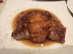 -唐拉雅秀酒店-唐苑中餐厅
