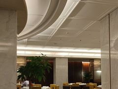 -喜来登由由大酒店九州膳坊中餐厅