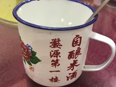 -婺源第一楼(朱子大道店)