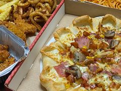 -必胜客(WOW梦之城店)