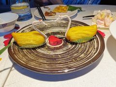 -梧桐餐厅(泉城路店)