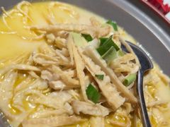 -鸽子侯·家宴·平价海鲜(绿地店)
