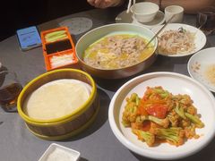 -京悦荟·京沪融合菜(漕河泾印象城店)