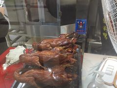 -上海枇杷烤鸭(城乡贸易中心店)