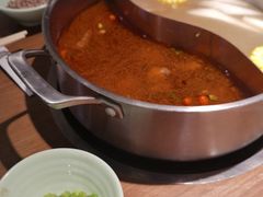 -掂档潮汕牛肉火锅(沈阳万象城店)