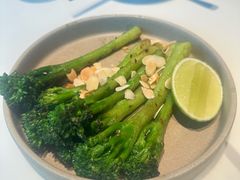 -胡麻(静安嘉里店)