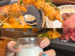 -筱田の食堂·izakaya(淮海中路店)