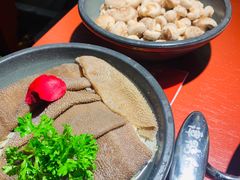 -谭鸭血老火锅(龙湖宝山天街店)