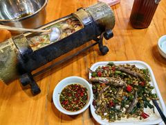 -61号餐吧(兴坪古镇漓江店)