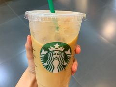 -星巴克(北京通州九棵树西路店)