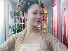 -盘子女人坊(西安至尊店)