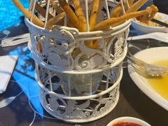 -兰桂坊·花园餐厅(西湖店)