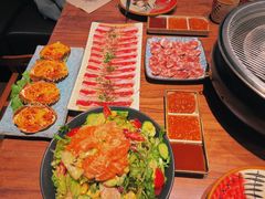 -壹风町烧肉居酒屋(恒丰中央广场店)