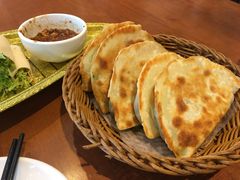 -东北人粗粮饺子坊(南山店)