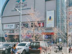 -新世界百货(顺义店)