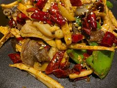 -十三式重庆江湖菜(金茂览秀城店)